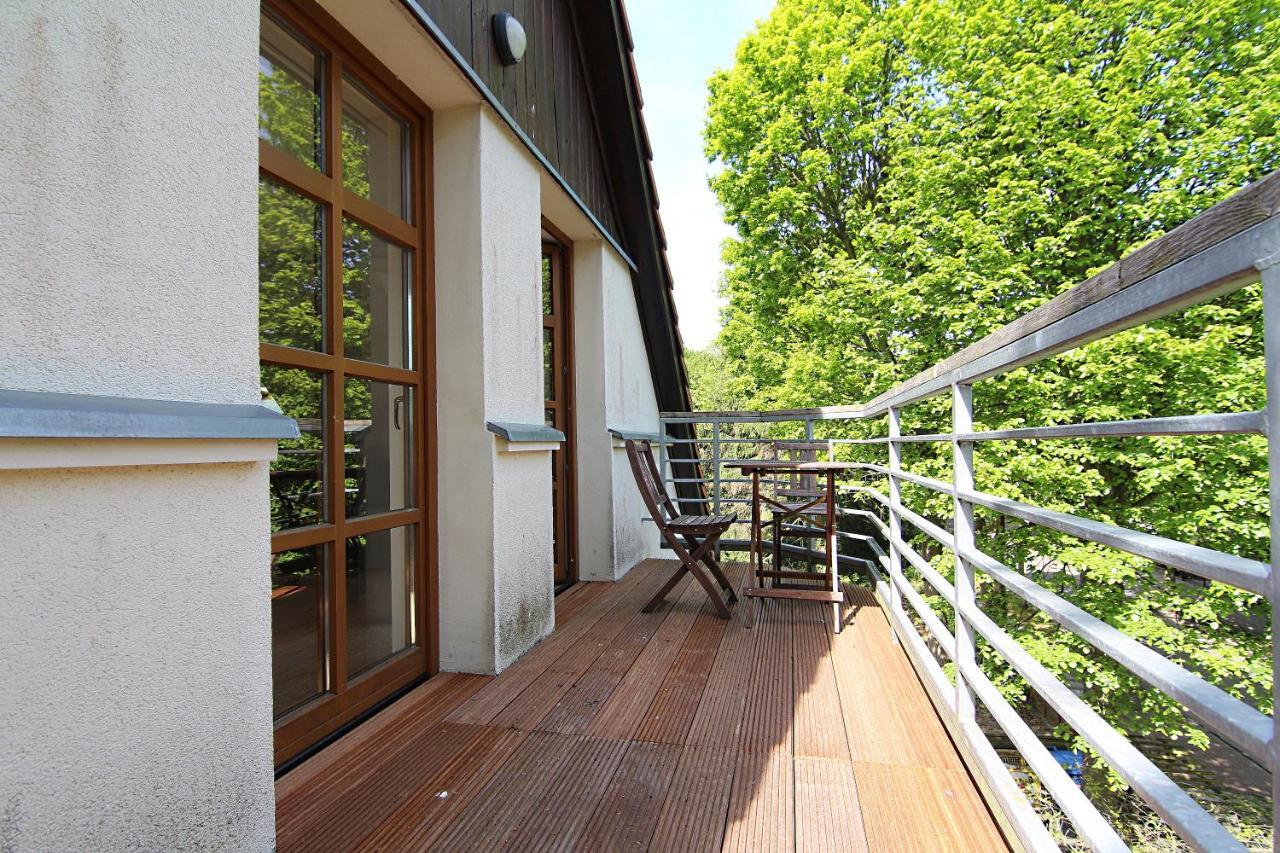 Apartamenty Swinoujscie - Villa Stil 1 外观 照片